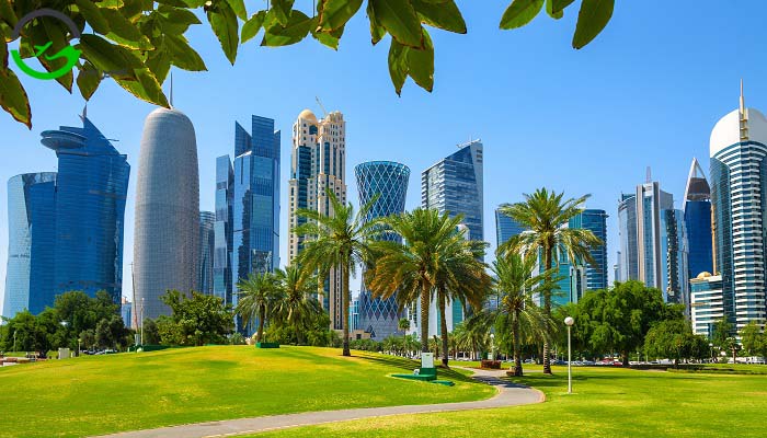 جاذبه-های-گردشگری-قطر