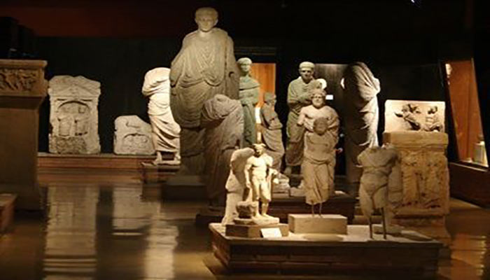 درباره-موزه-باستان-شناسی-استانبول2