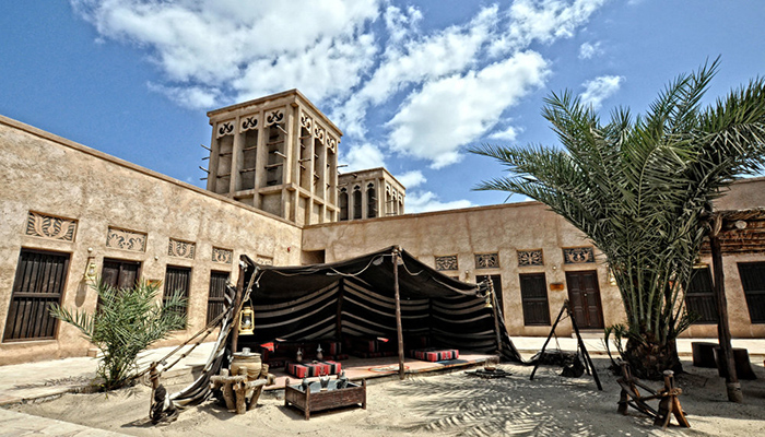 معروف-ترین-موزه-های-دبی