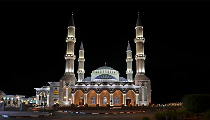 مسجد-الفاروق-عمر-ابن-خطاب