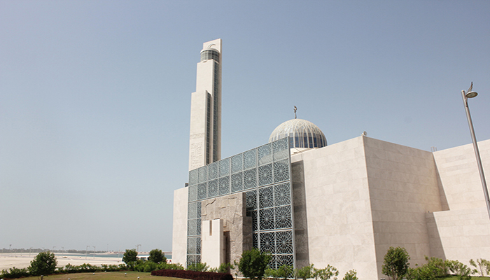 مسجد-عبد-الرحمان-سیدیک