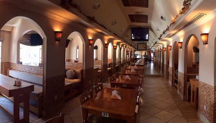 رستوران-ایران-زمین