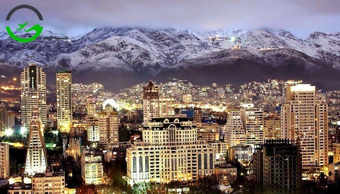 بهترین-زمان-سفر-به-تهران