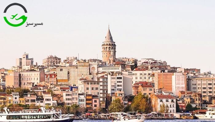 راهنمای-سفر-به-استانبول