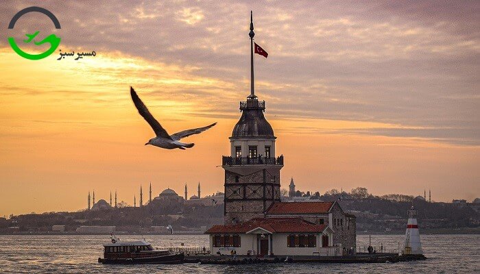 بهترین-زمان-سفر-به-استانبول