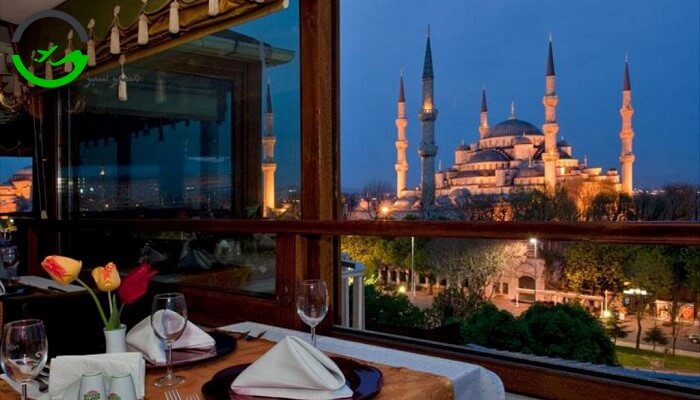 هزینه-سفر-به-استانبول