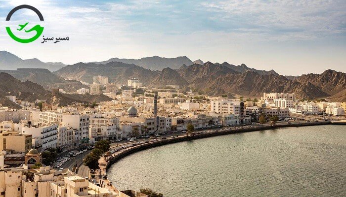 راهنمای-سفر-به-عمان