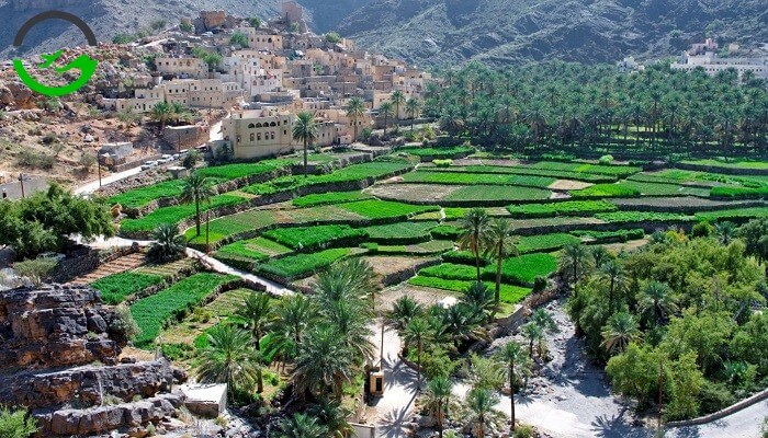 جاهای-دیدنی-عمان