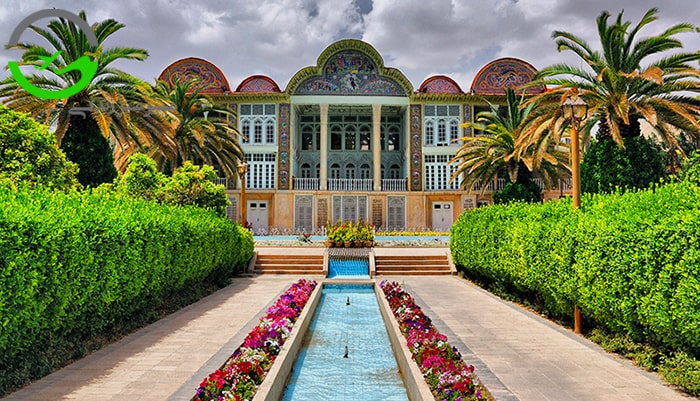 تور شیراز 4