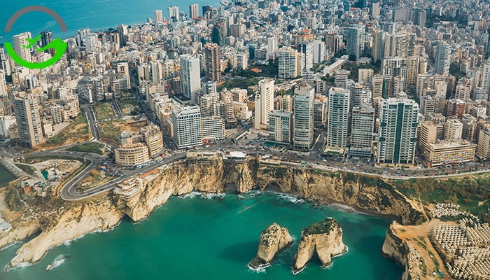 تور لبنان 1