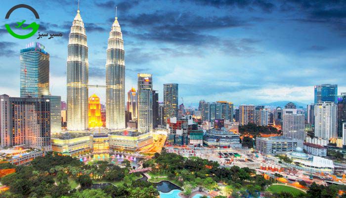 هزینه-سفر-به-مالزی