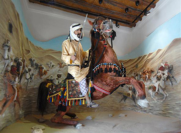 تماشایی ترین موزه های دبی