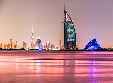برج العرب دبی را بهتر بشناسیم