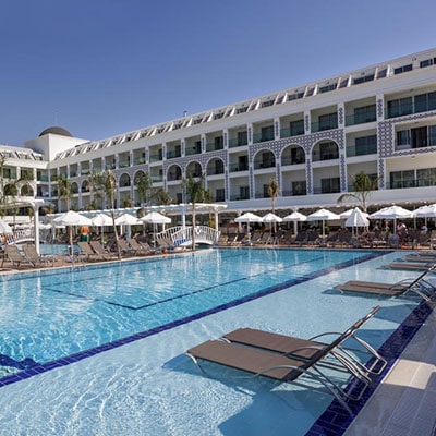 هتل karmir Resort Kemer Antalya