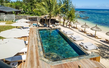 هتل sea point mauritius