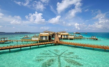 هتل angsana velavaru maldives