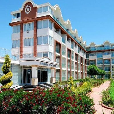هتل maya World Belek Antalya