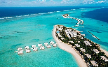 هتل Riu Palace Maldives