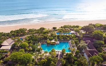هتل Padma Legian Bali