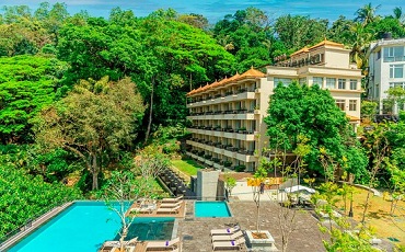 هتل Thilanka Kandy
