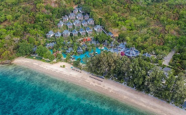 هتل thavorn beach village phuket