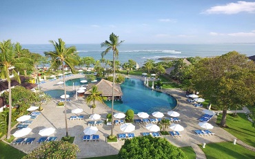 هتل Discovery Bali