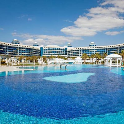 هتل sueno Golf Belek Antalya