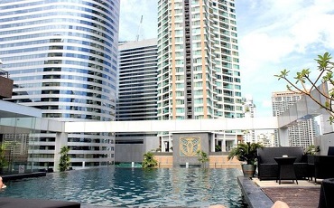 هتل i residence Bangkok