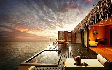 هتل Adaaran Prestige Vadoo Maldives