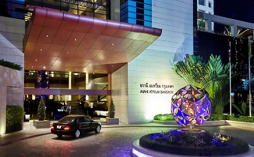 هتل avani Atrium Bangkok