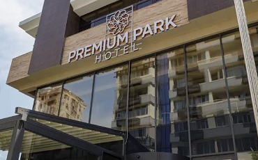 هتل Premium Park baku