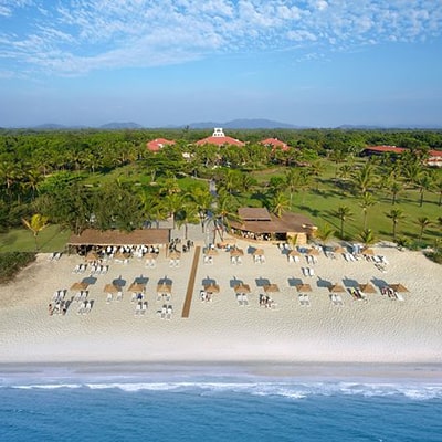 هتل Caravela Beach Resort Goa 
