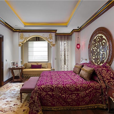 هتل titanic Mardan Palace Antalya