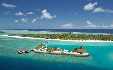 هتل paradise island resort maldives