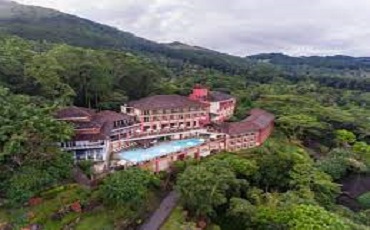 هتل amaya hills kandy