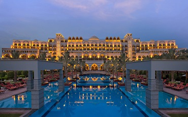 هتل jumeirah zabeel saray dubai