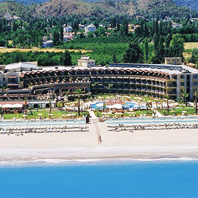 هتل armas Labada Antalya