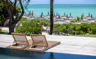 هتل lagoon mauritius