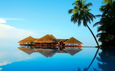 هتل Medhufushi Island Maldives