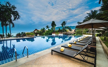 هتل Andamantra resort phuket