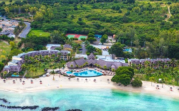 هتل sands suites resort spa mauritius