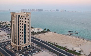 هتل Retaj al rayyan doha