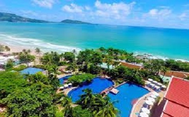 هتل novotel phuket resort patong