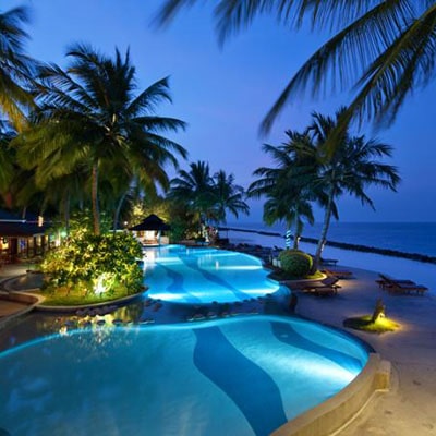 هتل Royal Island Maldives