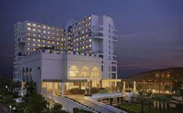 هتل hyatt centric delhi