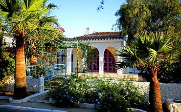 هتل merit cyprus gardens