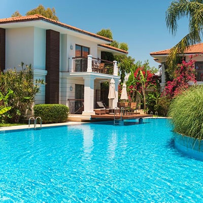 هتل ela Quality Resort Antalya