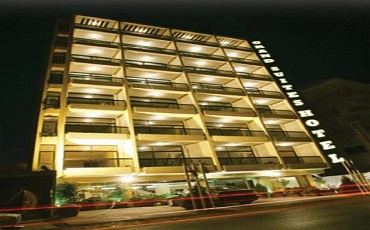 هتل Grand Suites Beirut