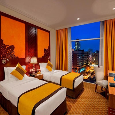 هتل landmark Premier dubai