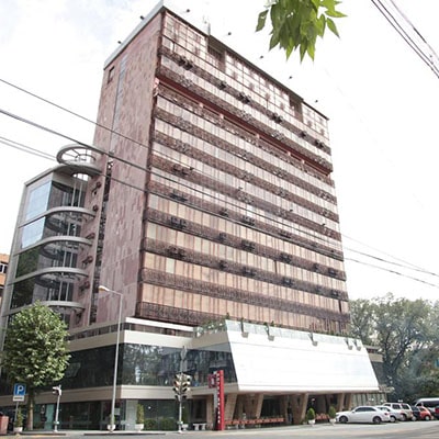هتل shirak Yerevan